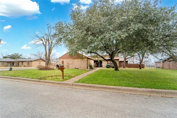 2601 Sha Lane, Breckenridge, TX 76424