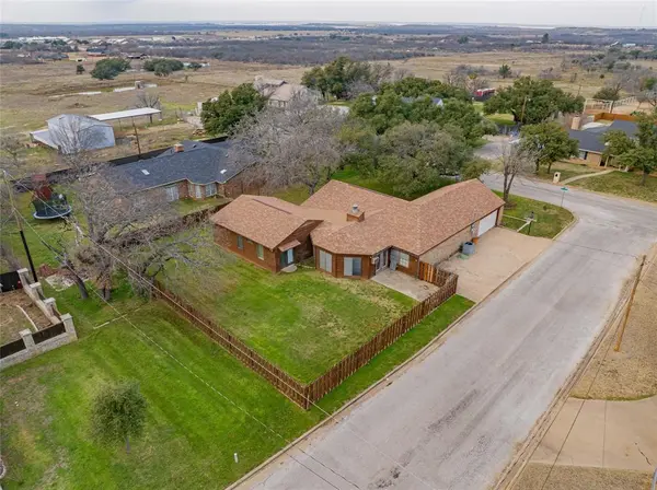 2601 Sha Lane, Breckenridge, TX 76424