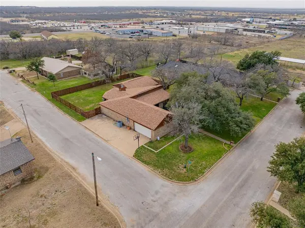 2601 Sha Lane, Breckenridge, TX 76424
