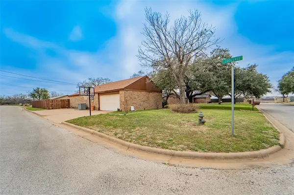 2601 Sha Lane, Breckenridge, TX 76424