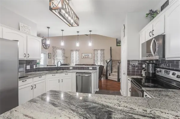 1807 Bridgeport Drive,  Providence Village,  TX 76227