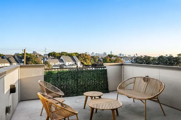 3704 Tussock Drive, Dallas, TX 75209