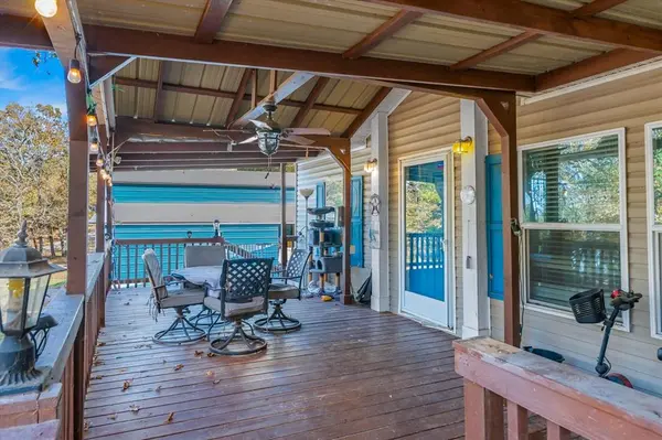 331 Private Road 5387, Yantis, TX 75497