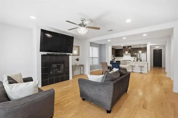 3621 Water Mill Way, Northlake, TX 76226