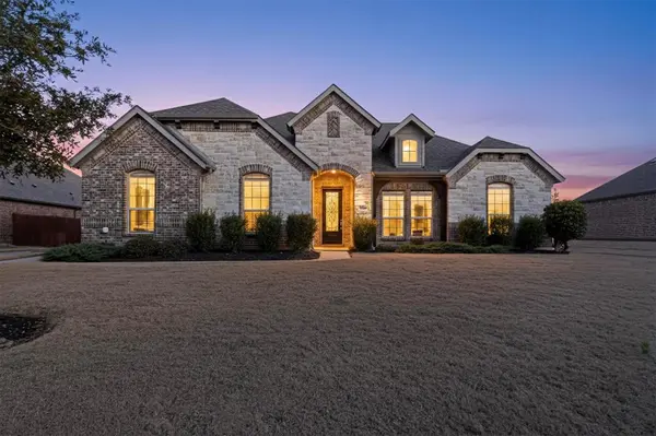 805 Rustic Trail, Midlothian, TX 76065
