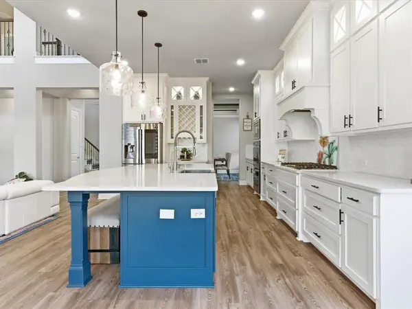 3528 Sable Falls Way, Celina, TX 75009