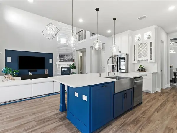 3528 Sable Falls Way, Celina, TX 75009