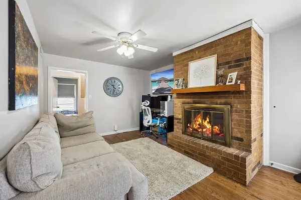 1004 Cordell Street, Denton, TX 76201