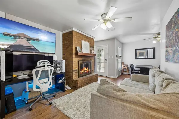 1004 Cordell Street, Denton, TX 76201