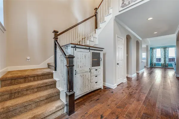 1230 Amistad Drive, Prosper, TX 75078