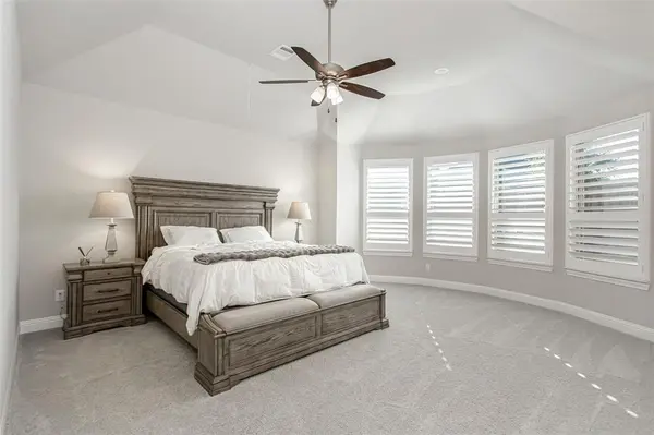 1051 Brookfield Drive, Prosper, TX 75078