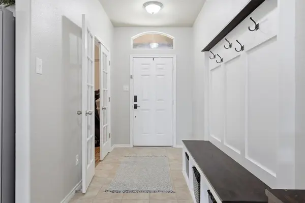 406 Calder Lane, Ponder, TX 76259