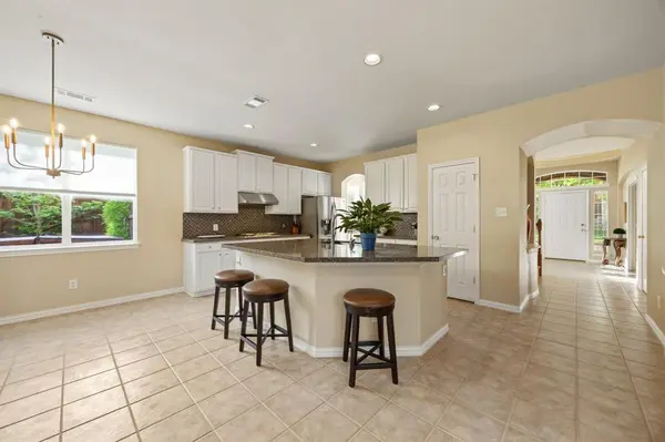 2139 Barret Drive, Frisco, TX 75033