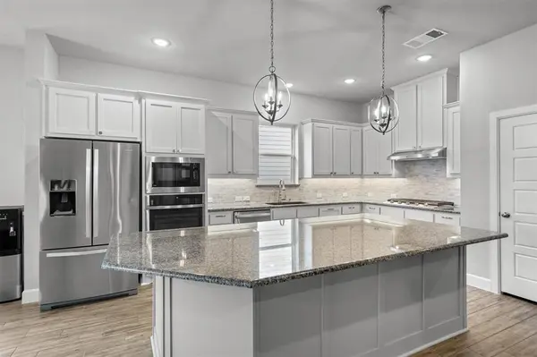 2304 Clancy Drive, Northlake, TX 76247