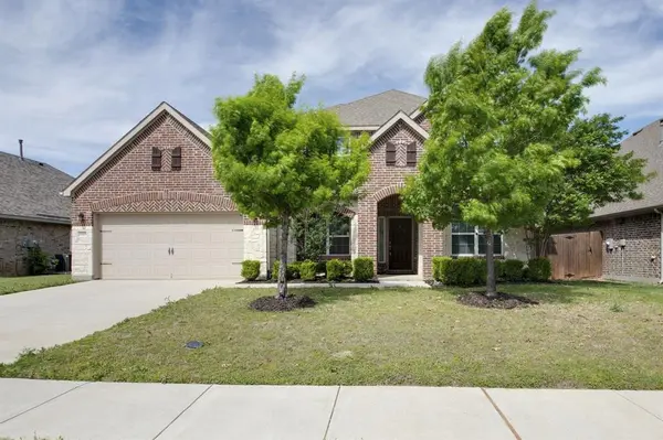 3505 Montadale Avenue, Mckinney, TX 75071