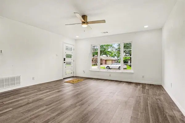 2610 Hillcrest Avenue, Greenville, TX 75402