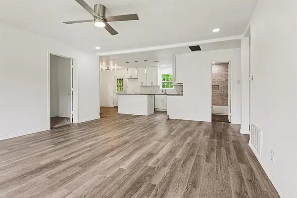 2610 Hillcrest Avenue, Greenville, TX 75402