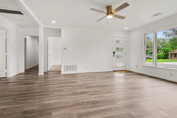 2610 Hillcrest Avenue, Greenville, TX 75402