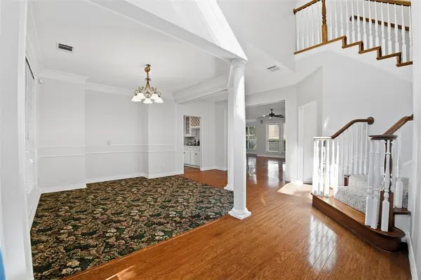 718 Morningside Drive, Mansfield, TX 76063