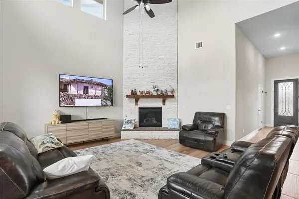 3801 Mesa Verde Drive, Rockwall, TX 75032