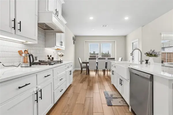 3801 Mesa Verde Drive, Rockwall, TX 75032