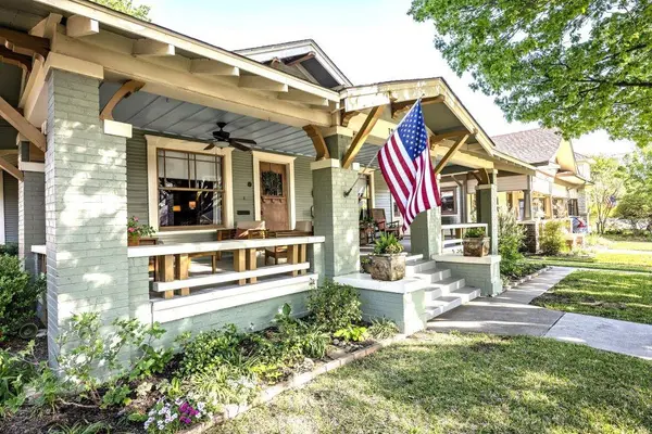 1921 5th Avenue, Fort Worth, TX 76110