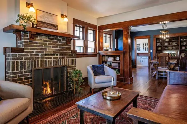 1921 5th Avenue, Fort Worth, TX 76110