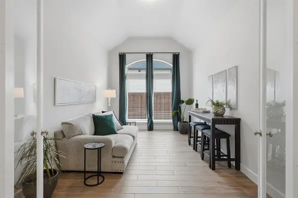 176 Buffalo Boulevard, Rhome, TX 76078