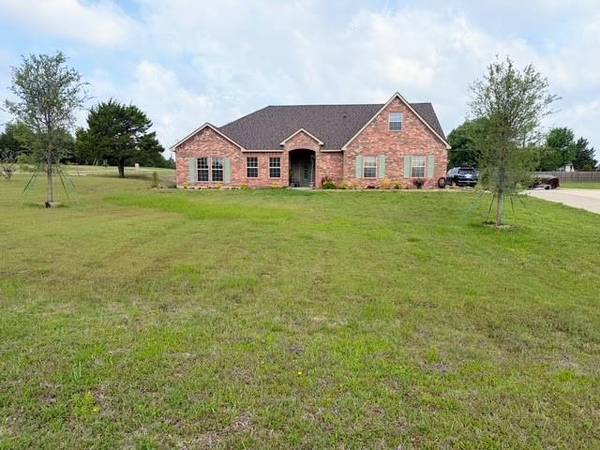 508 Lopez Drive, Sherman, TX 75090