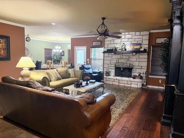 508 Lopez Drive, Sherman, TX 75090