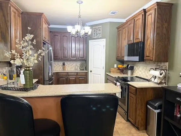 508 Lopez Drive, Sherman, TX 75090