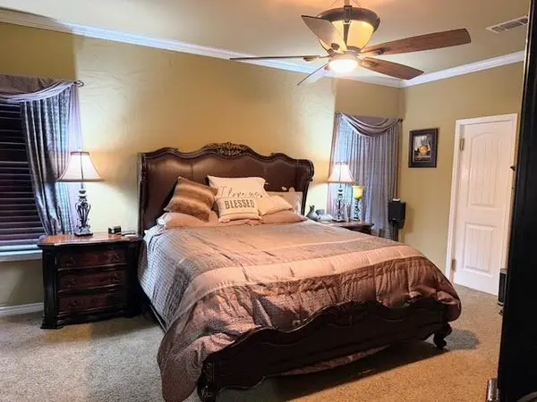 508 Lopez Drive, Sherman, TX 75090