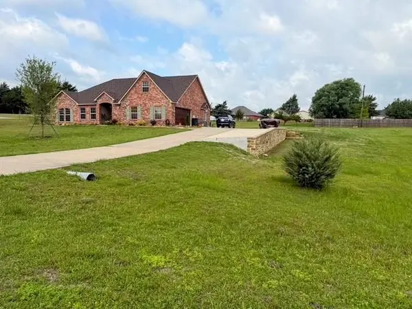 508 Lopez Drive, Sherman, TX 75090