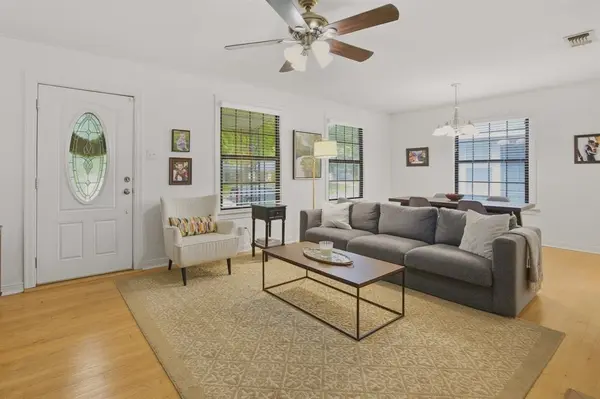 3840 Greenway Place, Shreveport, LA 71105