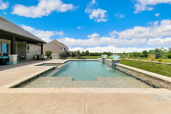 4245 Waterstone Estates Drive, Mckinney, TX 75071