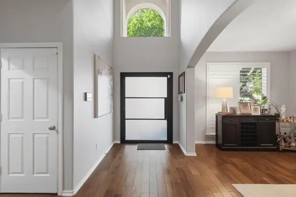 1605 Weatherwood Drive, Flower Mound, TX 75028