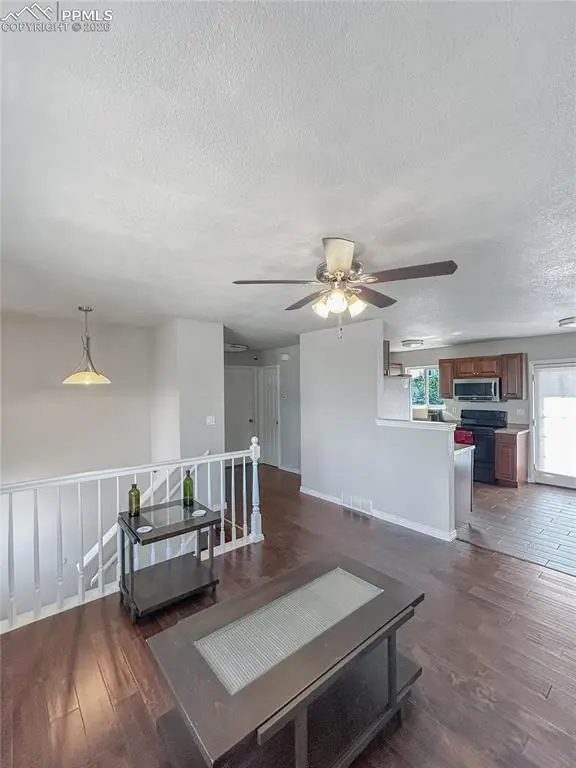 4438 Millburn DR, Colorado Springs, CO 80906