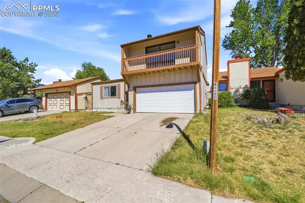 750 San Bruno PL, Colorado Springs, CO 80906