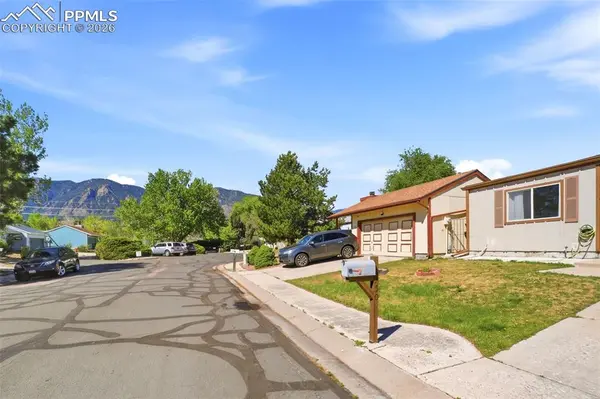 750 San Bruno PL, Colorado Springs, CO 80906