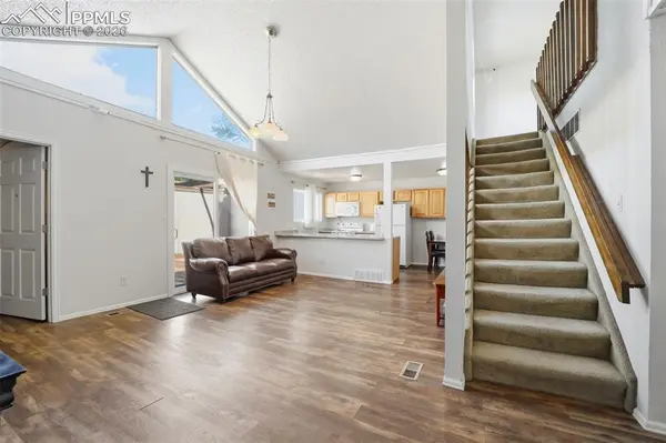 750 San Bruno PL, Colorado Springs, CO 80906