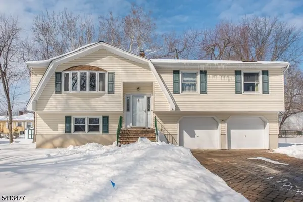 4 Brookside Ct,  Parsippany-troy Hills Twp.,  NJ 07054