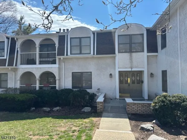 7G Heritage Dr #G, Chatham Twp., NJ 07928