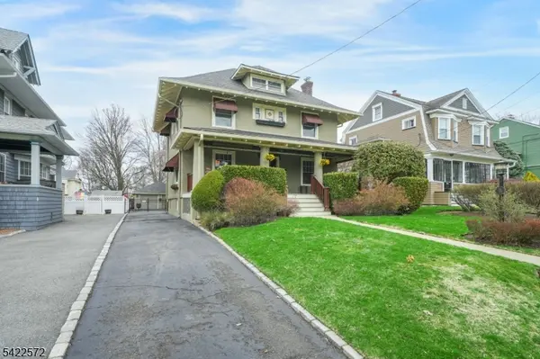 26 Daily St, Nutley Twp., NJ 07110