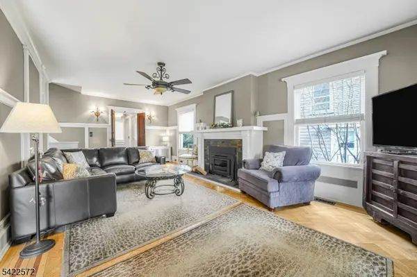 26 Daily St, Nutley Twp., NJ 07110