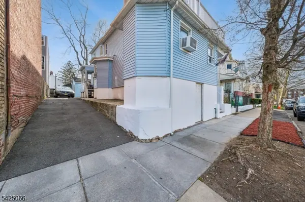 416 Frankfort St, City Of Orange Twp., NJ 07050