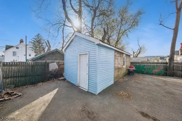 416 Frankfort St, City Of Orange Twp., NJ 07050