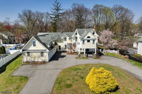 1812 Bellew Pl, South Plainfield Boro, NJ 07080