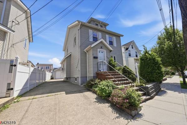 126 Garden Ave, Belleville Twp., NJ 07109