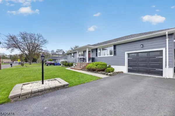 1382 Osage Rd, North Brunswick Twp., NJ 08902