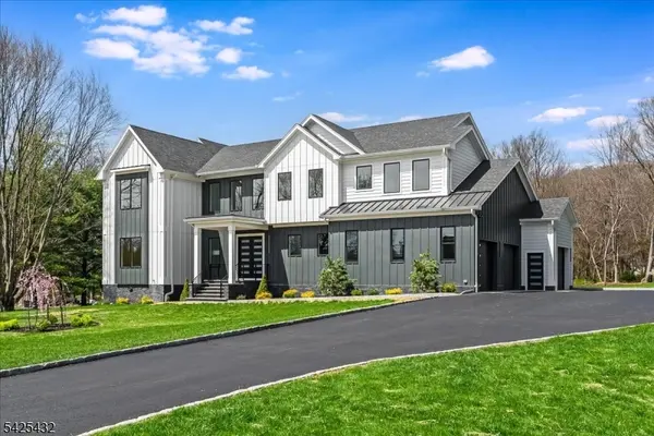 9 Midvale Dr, Warren Twp., NJ 07059